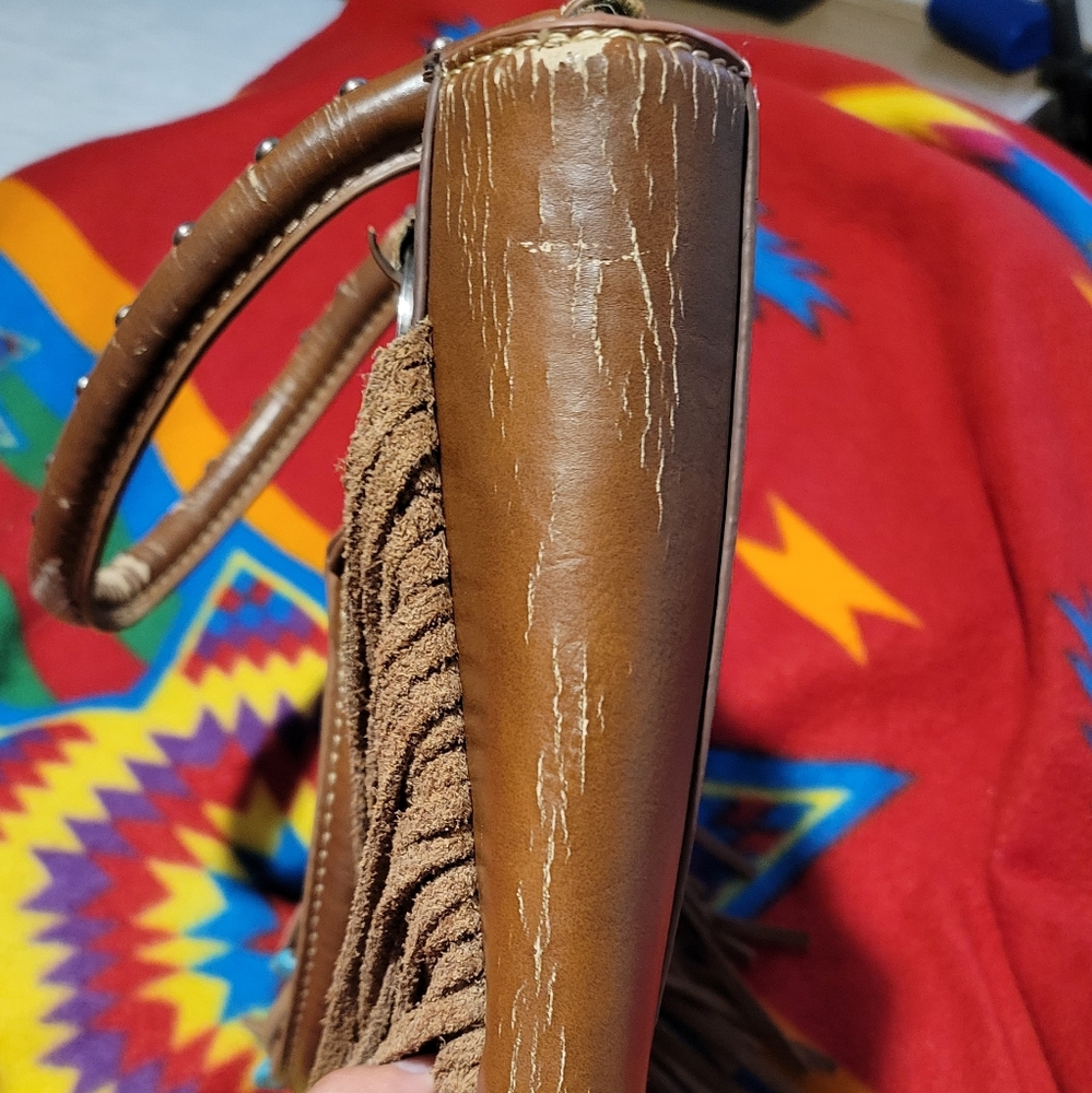 Trinity Ranch Purse - Picture 5 of 5